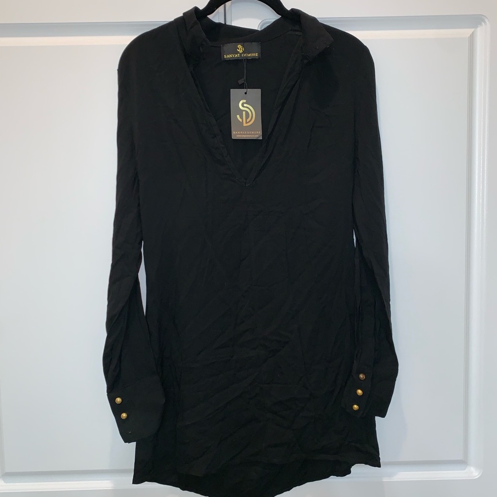 BRAND NEW Dress/Blouse